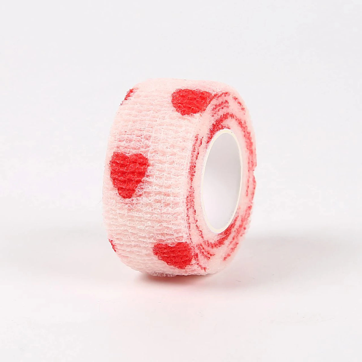 New Hot Finger Care Guard Self Adhesive Bandage Wrap Self Stick Wrap for Ankle, Wrist, Sports, Breathable Cohesive Vet Tape