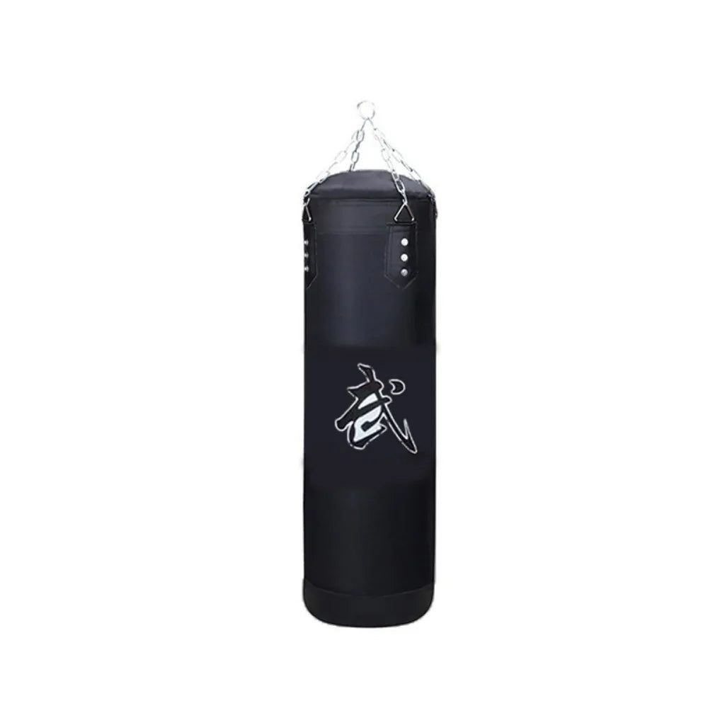 Taekwondo Training Props Hollow Oxford Boxing Bag Training 60/80cm Boxing Punching Bag Oxford Exercise Boxing Bag Children