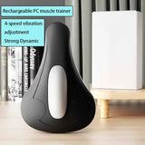 NEW Pelvic Floor Muscle Trainer Type-c Charging Electric Kegel Exerciser Massage Cushion for Men Women Sphincter Bladder Trainer