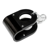 MKA U-clips Barbell to landmine adapter Landmine belt squats T Bar Row Grip Attachment Barbell clip for gym and home 2025 new