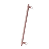 Multi Functional Tension Rope Fitness Stretcher for Household Abdominal Stretching Training, Tension Rope Pilates Stick Set