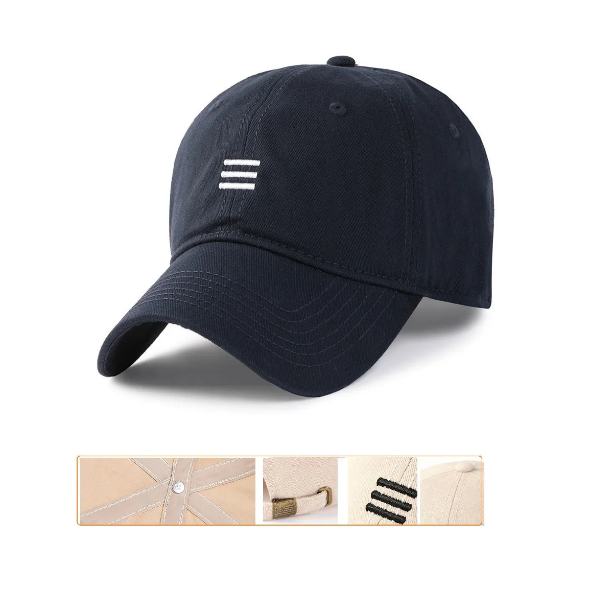 Big Head Man Baseball Caps Summer Mesh Plus Size Causal Peaked Hats 56-60cm 62-68cm Oversize XXL Snapbacks