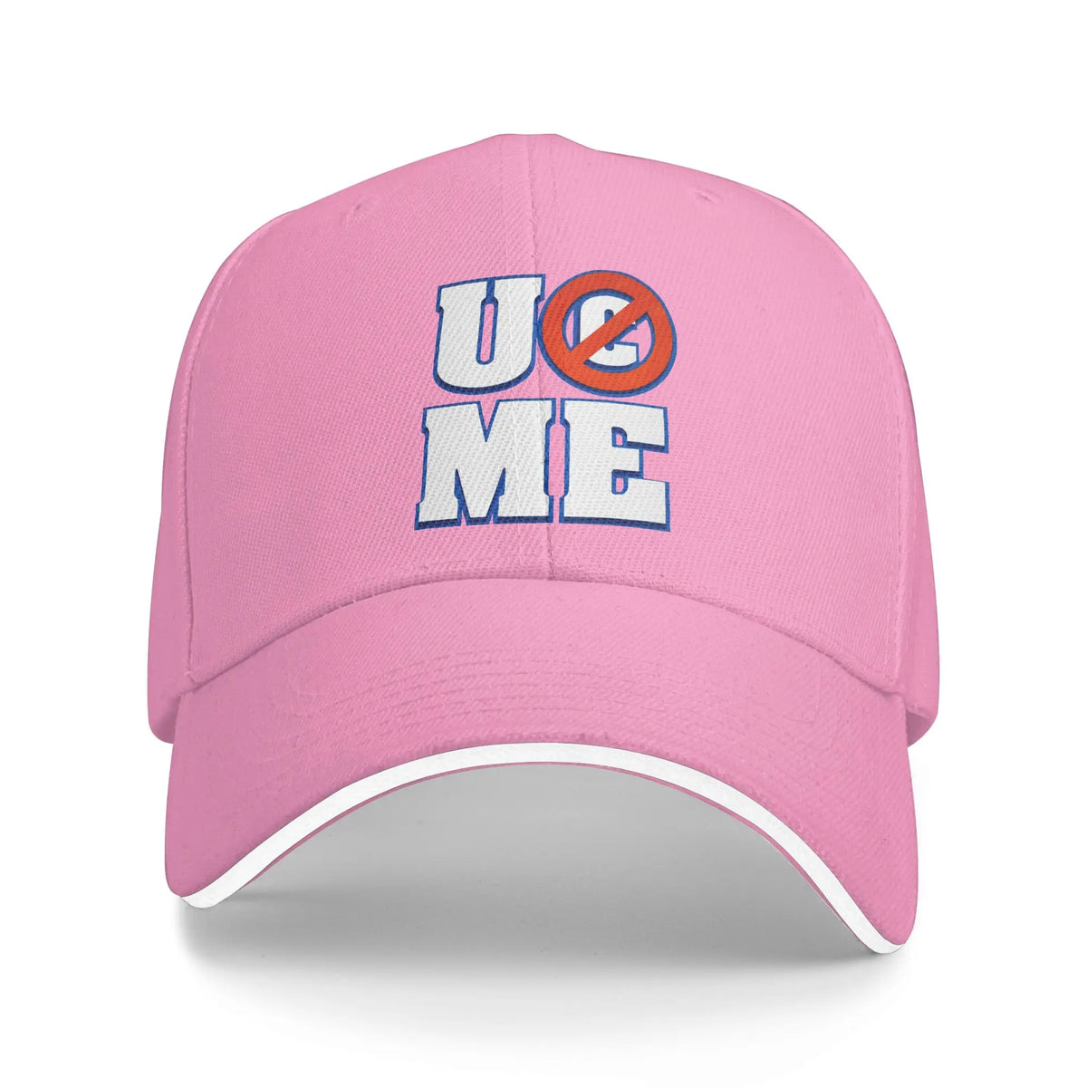 Cena John Actor and Wrestler Logo Casual Baseball Cap  Outdoor Gym Trucker Hat Summer Unisex Men y2k Cute Baseball Caps