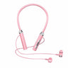 Bluetooth 5.0 Wireless Bluetooth Headphones With Mic Magnetic Design Neckband Earphone Wireless 9D Stereo Bluetooth Earphone