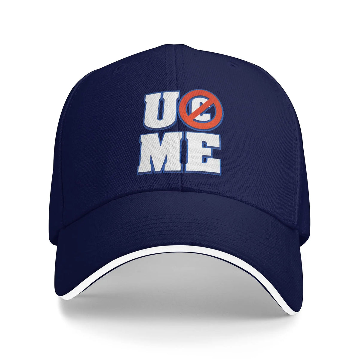 Cena John Actor and Wrestler Logo Casual Baseball Cap  Outdoor Gym Trucker Hat Summer Unisex Men y2k Cute Baseball Caps