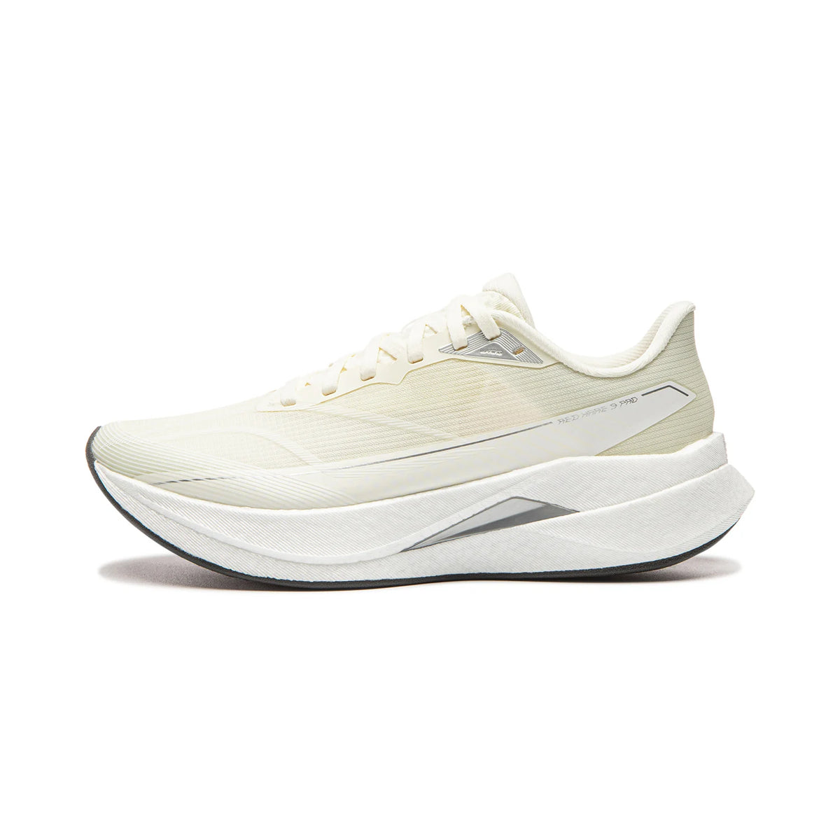 Li-Ning Women's RED HARE 9 PRO Racing Running Shoes BOOM FIBER Reflective Lightweight LiNing Training Sports Shoes ARPW002