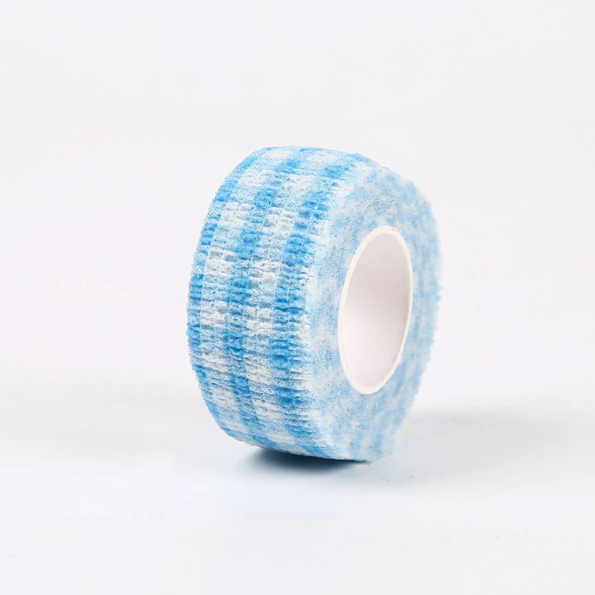 New Hot Finger Care Guard Self Adhesive Bandage Wrap Self Stick Wrap for Ankle, Wrist, Sports, Breathable Cohesive Vet Tape