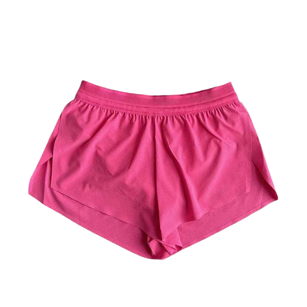 Men Running Shorts Fitness Quick Dry GYM Short Jogging Training Summer Sport Shorts