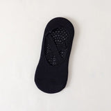 1Pair Professional  Yoga Socks Women Cotton Silicone Non-slip Pilates Grip Towel No-Show Barre Sock EUR 34-39