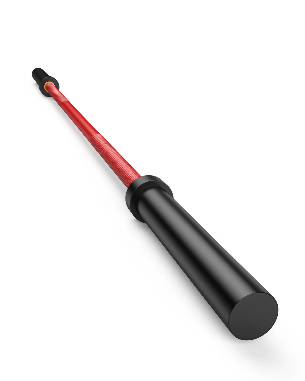 7Ft Barbell Bar for Power Lifting Weightlifting, 1000LBS Capacity 2