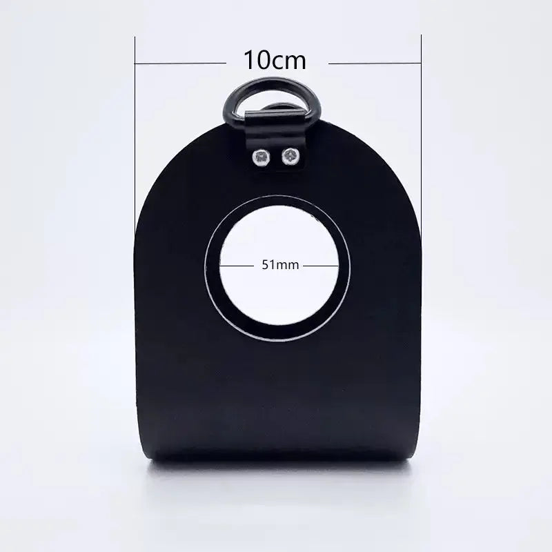 U-Cliips Barbell to Landmine Adapter Landmine Belt Squats T Bar Row Grip Attachment Barbell Clip for Gym and Home 2025 New