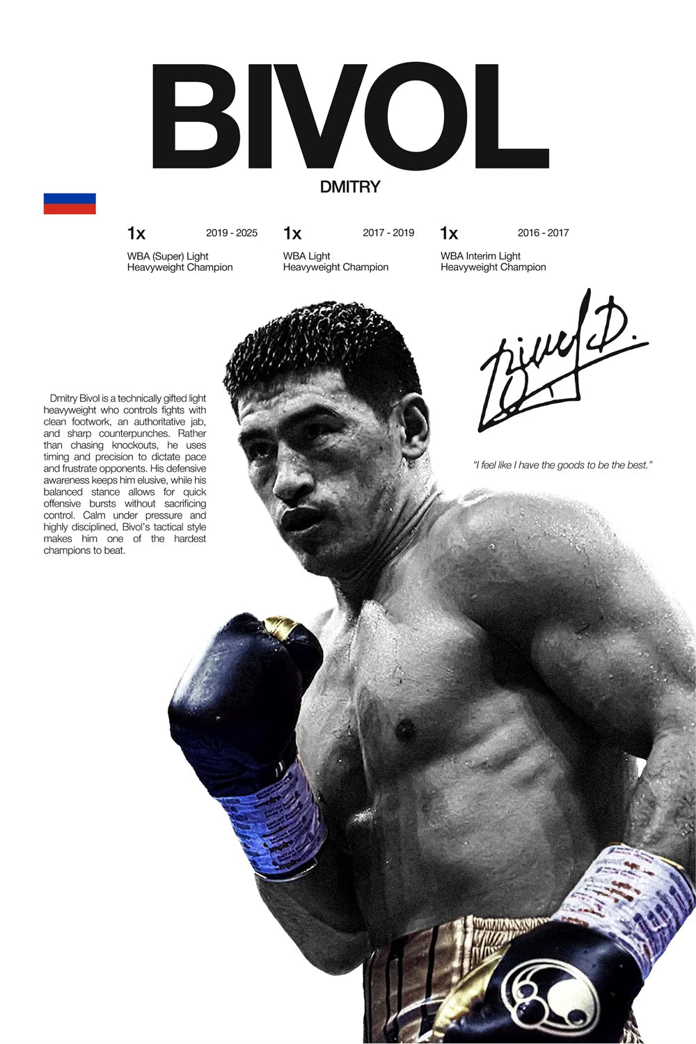 Modern Art Famous Boxing Legend Fighting Posters, UFC Inspirational Khablb Nurmagomedov Canvas Murals, Gym and Home Decorations