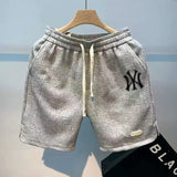 Fashionable Casual Men's Shorts Running Sports Pants Hip-Hop Style Suitable For Men And Women Size S-3XL Summer 2026