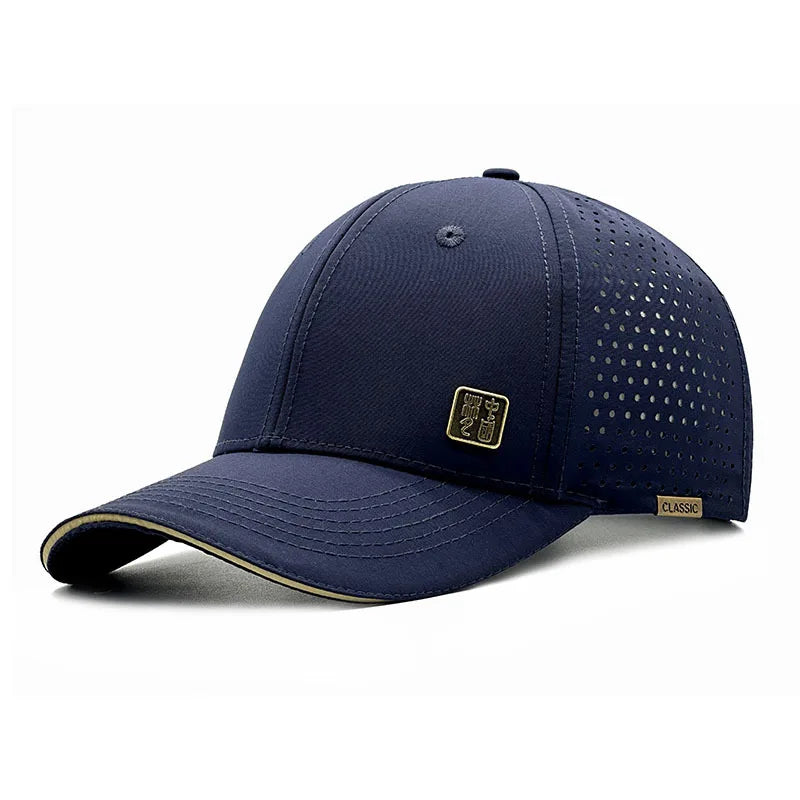 Oohmy Baseball Cap Big Head Men Women Youth Boys Girls Large Size Cotton Sport Hats OverSize Snapback Hat 56-58cm 60-68cm