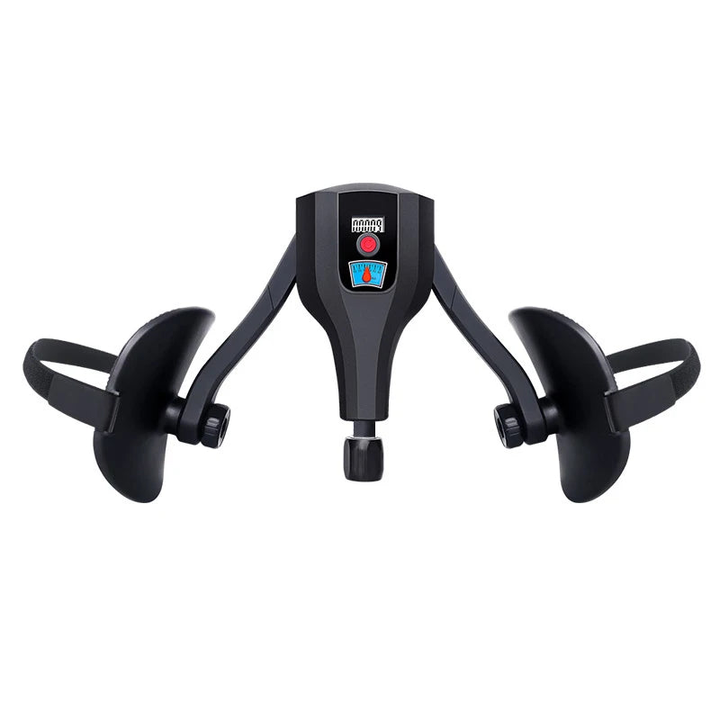 2025 New Kegel Pelvic Floor Muscle Trainer 10-60KG Resistance Visible Pelvic Floor Muscle Trainer Postpartum Repair Device