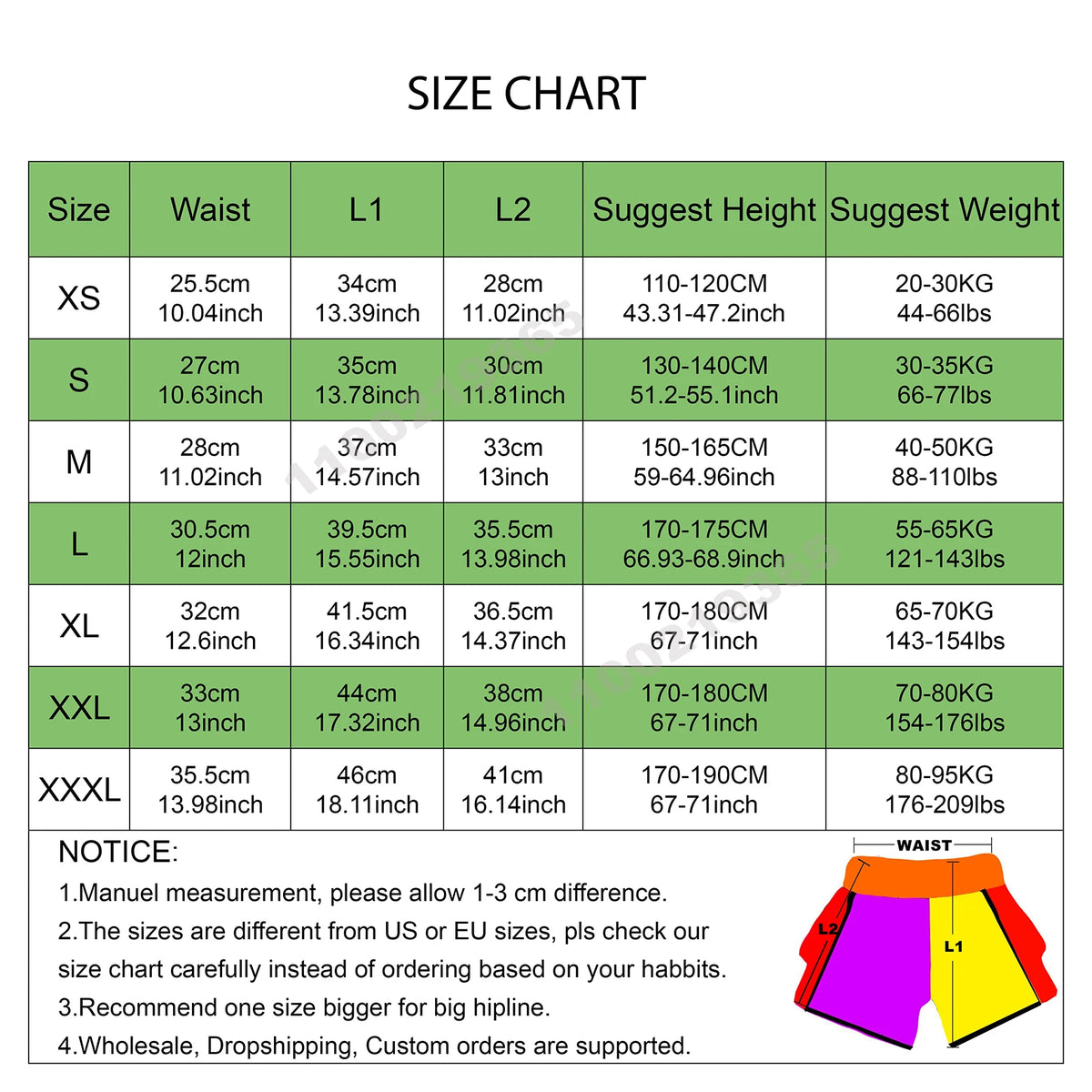 Tiger Muay Thai Shorts Satin Kick Boxing Shorts Mens Women Kids Gym Martial Arts MMA Training Clothes BJJ Fight Kickboxing Pants